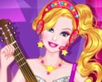 play Barbie And Rock