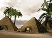 play Ancient Pyramid Treasure Escape