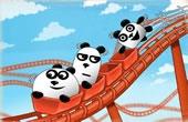 play 3 Pandas In Fantasy
