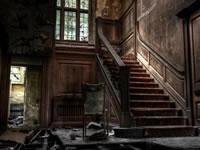 Abandoned Mysteries - Mad Manor