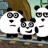 play 3 Pandas In Fantasy