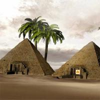 play Ancient Pyramid Treasure Escape