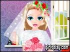 play Princess Wedding Salon