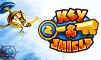 Key & Shield 2