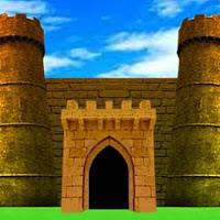 play Ajaz Fort Escape