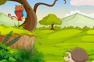 play Green Valley Escepe