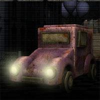 play Five Nights Mega Parking