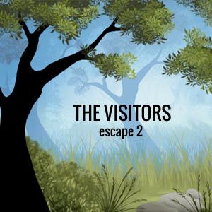 play The Visitors Escape 2