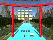 play Shogunate Break 3 D