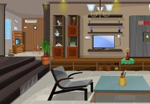 play Notable Escape 5