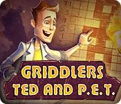 play Griddlers: Ted And P.E.T.