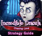 play Incredible Dracula: Chasing Love Strategy Guide