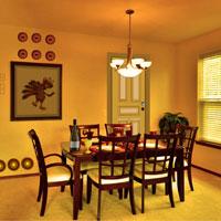 play Thanksgiving Party House Escape
