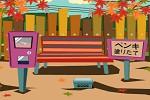 play Momiji Escape