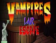 play Vampire Liar Escape