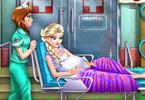 play Elsa Birth Care