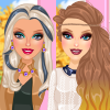 play Play Barbie Fashionista: Autumn Trends