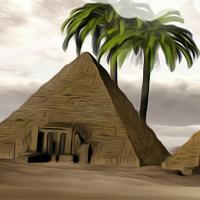 play Ancient Pyramid Treasure Escape