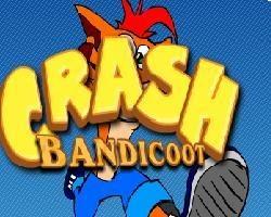 play Crash Bandicoot