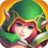 Heroes Tactics: Mythiventures