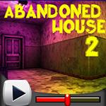 play Abandoned House Escape 2 Game Walkthrough