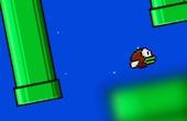 play Flappy Bird 2