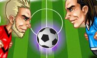 play Real Soccer