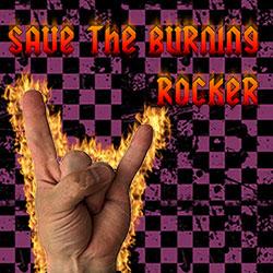play Save The Burning Rocker