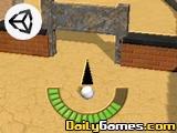 play Mini Golf Military