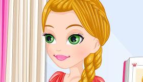 play Hairstyles For Long Hair