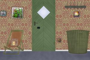 play Simple House Escape