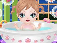 play Baby Care Spa Salon