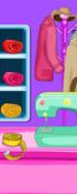 play Tailor Designing Shop