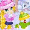 play Play Snowman Adventure