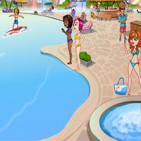 play Naughty Water Park