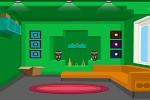 play Emerald Room Rescue