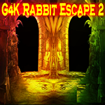 Rabbit Escape 2 Game
