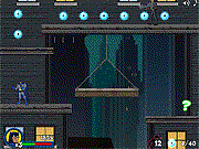 play Batman The Rooftop Caper