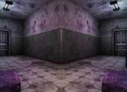 play Abandoned House Escape 2