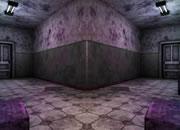 play Abandoned House Escape 2