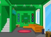 play Emerald Room Rescue