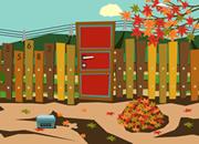 play Momiji Escape