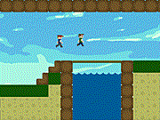 play Jak And Lev: The Game