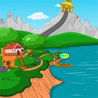 play Cartoon Treasure Hunt 5