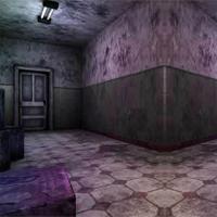 play Abandoned House Escape 2