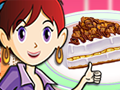 play Split Pie: Sara'S Cooking Class