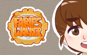 play Fables Wander : Lk&P