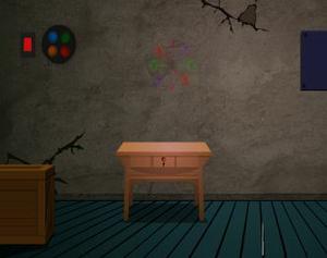 play Escapetoday Old Dark Room Escape