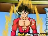 play Dragon Ball Dressup 2