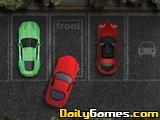 play Ghost Town Parking